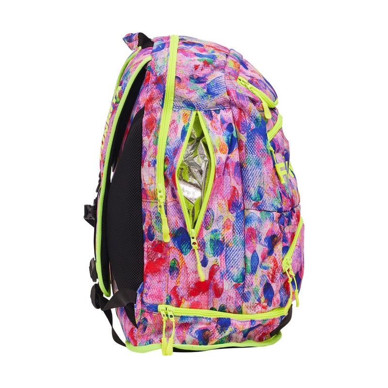 Funkita Elite Squad Backpack - Smudgie Buddy