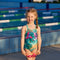 Funkita Toddler Girls Printed One Piece - The Beach