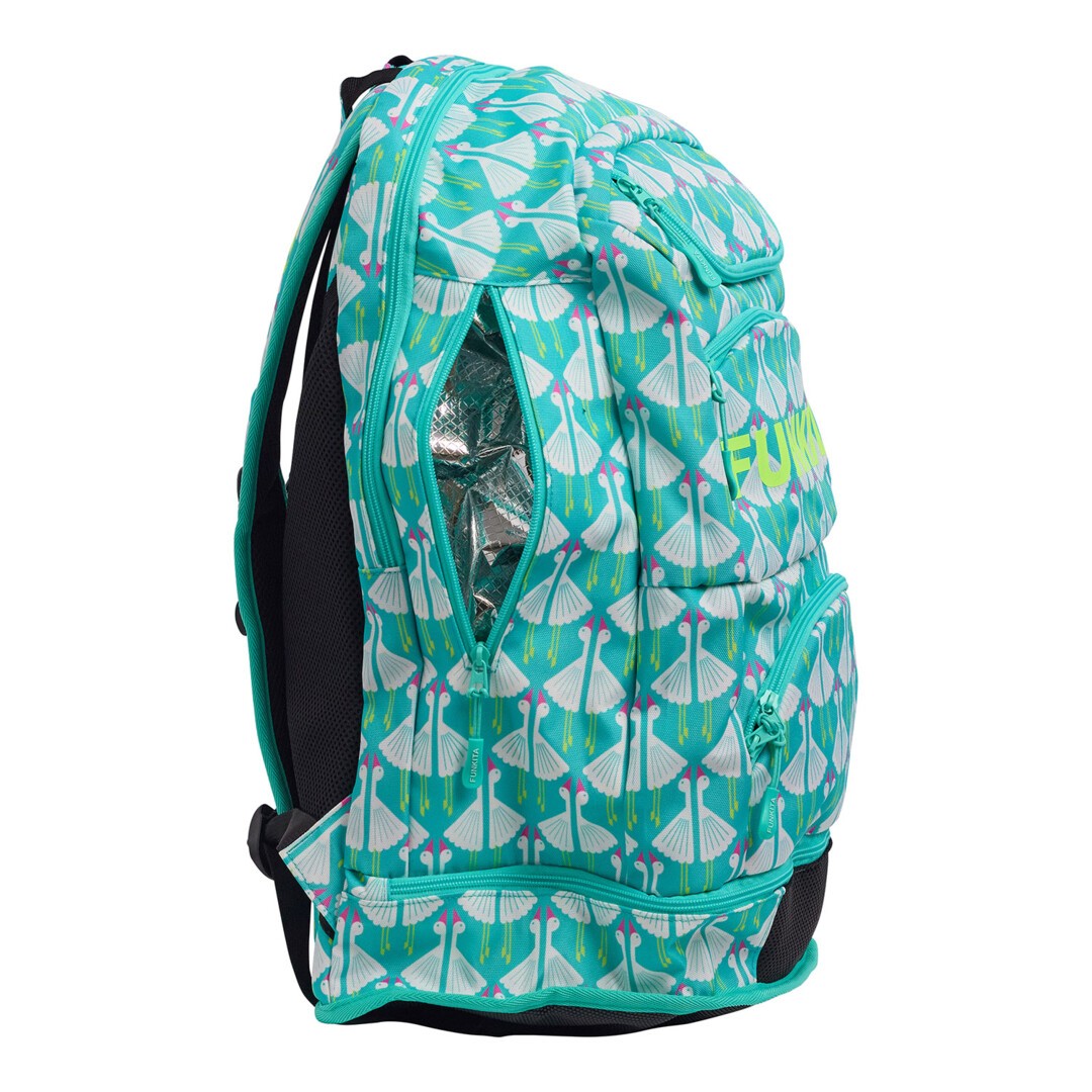 Funkita Elite Squad Backpack - Loose Goose