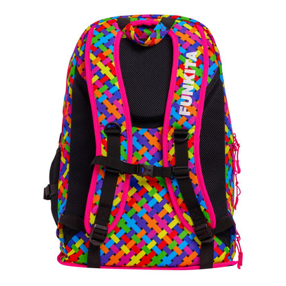 Funkita Elite Squad Backpack - Bread Basket