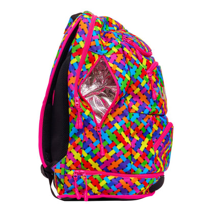 Funkita Elite Squad Backpack - Bread Basket