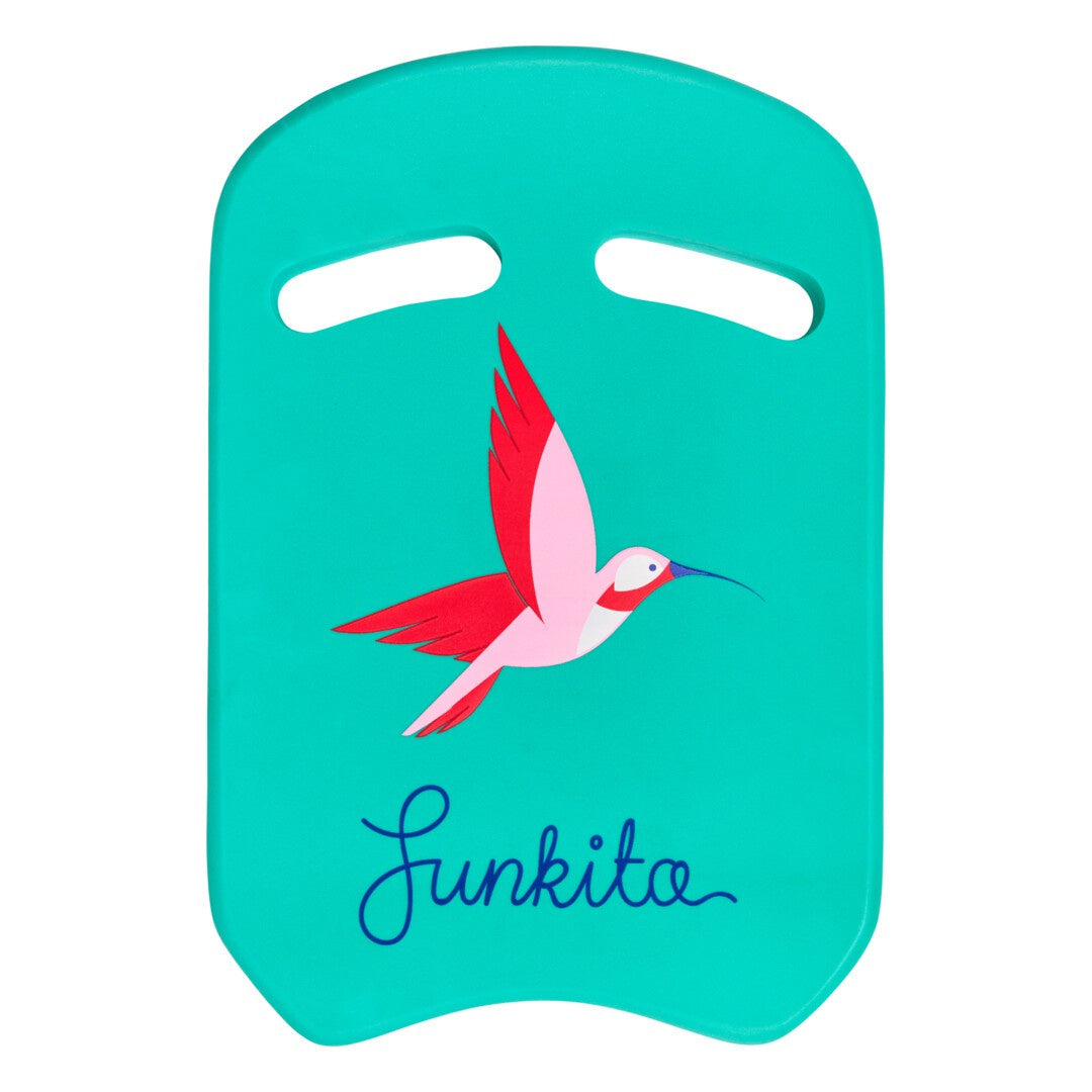Funkita Get A Grip Kickboard - Hummy Bunny
