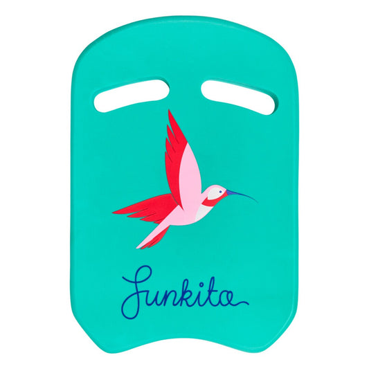 Funkita Get A Grip Kickboard - Hummy Bunny