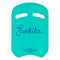 Funkita Get A Grip Kickboard - Hummy Bunny