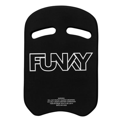 Funky Get A Grip Kickboard - Bits Of Peace