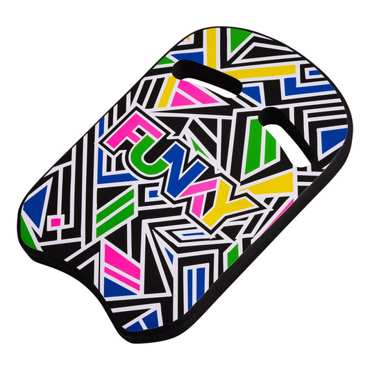 Funky Get A Grip Kickboard - Bits Of Peace