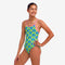 Funkita Girls Twisted One Piece - Tweety Sweet