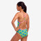 Funkita Girls Twisted One Piece - Tweety Sweet