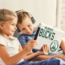 Wincraft NBA Milwaukee Bucks Multi-Use 3 Fan Pack Decal