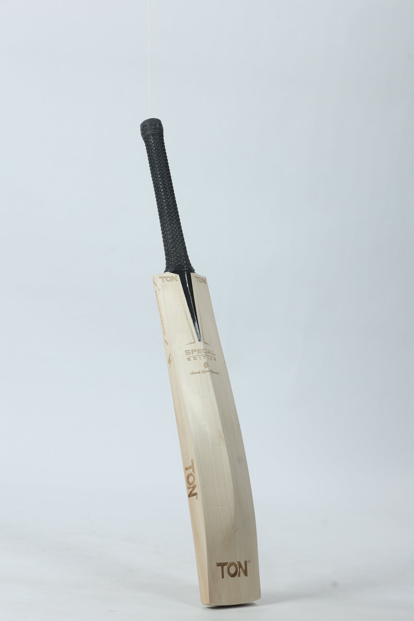 TON SPECIAL EDITION Cricket Bat - SH