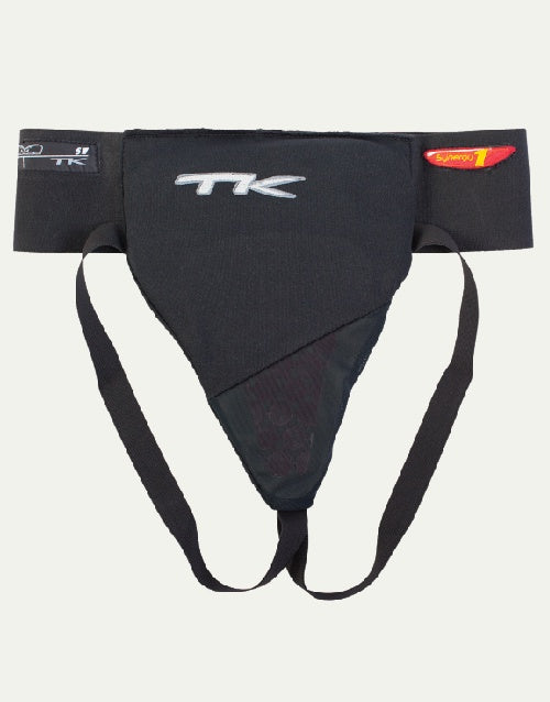 TK S1 Womens Abdo Protector