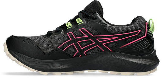 Asics Womens Gel Sonoma 7  G-TX - Graphite Grey/Deep Ocean