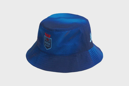 Adidas Westpac NSW Blues Bucket Hat