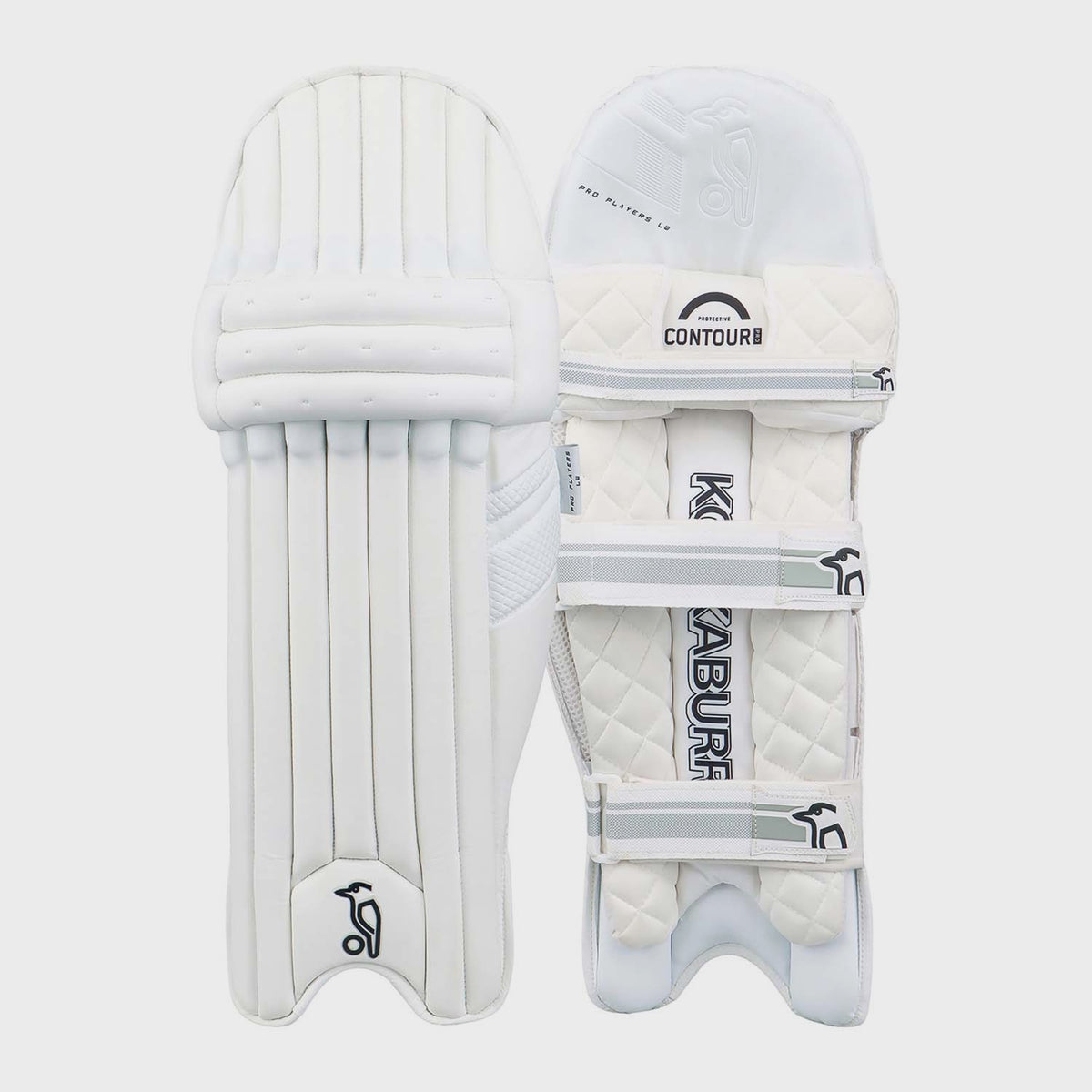 Kookaburra Pro Players Lightweight Batting Pads