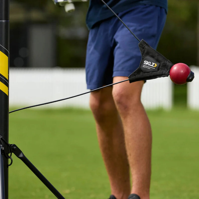 SKLZ Cricket Hit-A-Way PTS