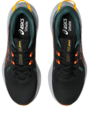 Asics Men's Gel Excite Trail 2 - Black/Nova Orange