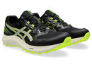 Asics Mens Gel Sonoma 7- Black/Moon Rock