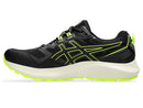 Asics Mens Gel Sonoma 7- Black/Moon Rock