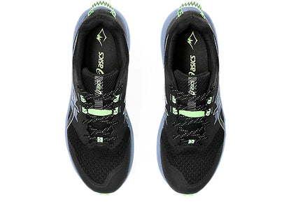 Asics Mens Gel Trabuco Terra 2 - Black/Light Blue
