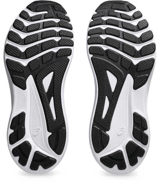 Asics Mens GT 1000 13 (2E) - Illusion Blue/White