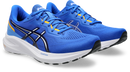 Asics Mens GT 1000 13 (2E) - Illusion Blue/White