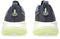 Asics Mens Gel Cumulus 27 - Indigo Fog/Lucid Yellow