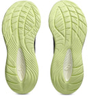 Asics Mens Gel Cumulus 27 - Indigo Fog/Lucid Yellow