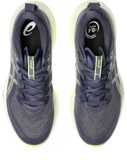 Asics Mens Gel Cumulus 27 - Indigo Fog/Lucid Yellow