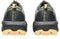 Asics Mens Trabuco 13 Trail Running - Black/Cream