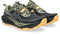 Asics Mens Trabuco 13 Trail Running - Black/Cream