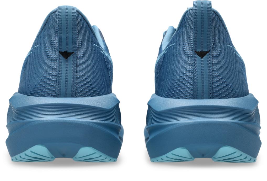 Asics Mens Novablast 5 - Winter Sea/Stillwater