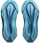Asics Mens Novablast 5 - Winter Sea/Stillwater