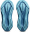 Asics Mens Novablast 5 - Winter Sea/Stillwater