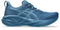 Asics Mens Novablast 5 - Winter Sea/Stillwater