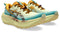 Asics Mens Trabuco Max 4 Trail Running - Wheat Yellow/Dark Red Planet
