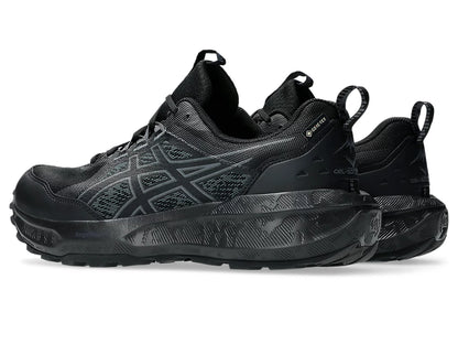 Asics Mens Sonoma 8 G-TX - Black/Grey