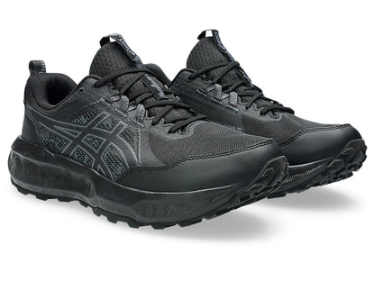 Asics Mens Sonoma 8 G-TX - Black/Grey
