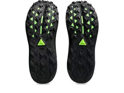 Asics Mens Gel Trabuco 13 G-TX- Black/Grey