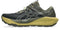 Asics Mens Gel Trabuco 13 G-TX Trail Running - Black/Whisper Green
