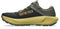 Asics Mens Gel Trabuco 13 G-TX Trail Running - Black/Whisper Green