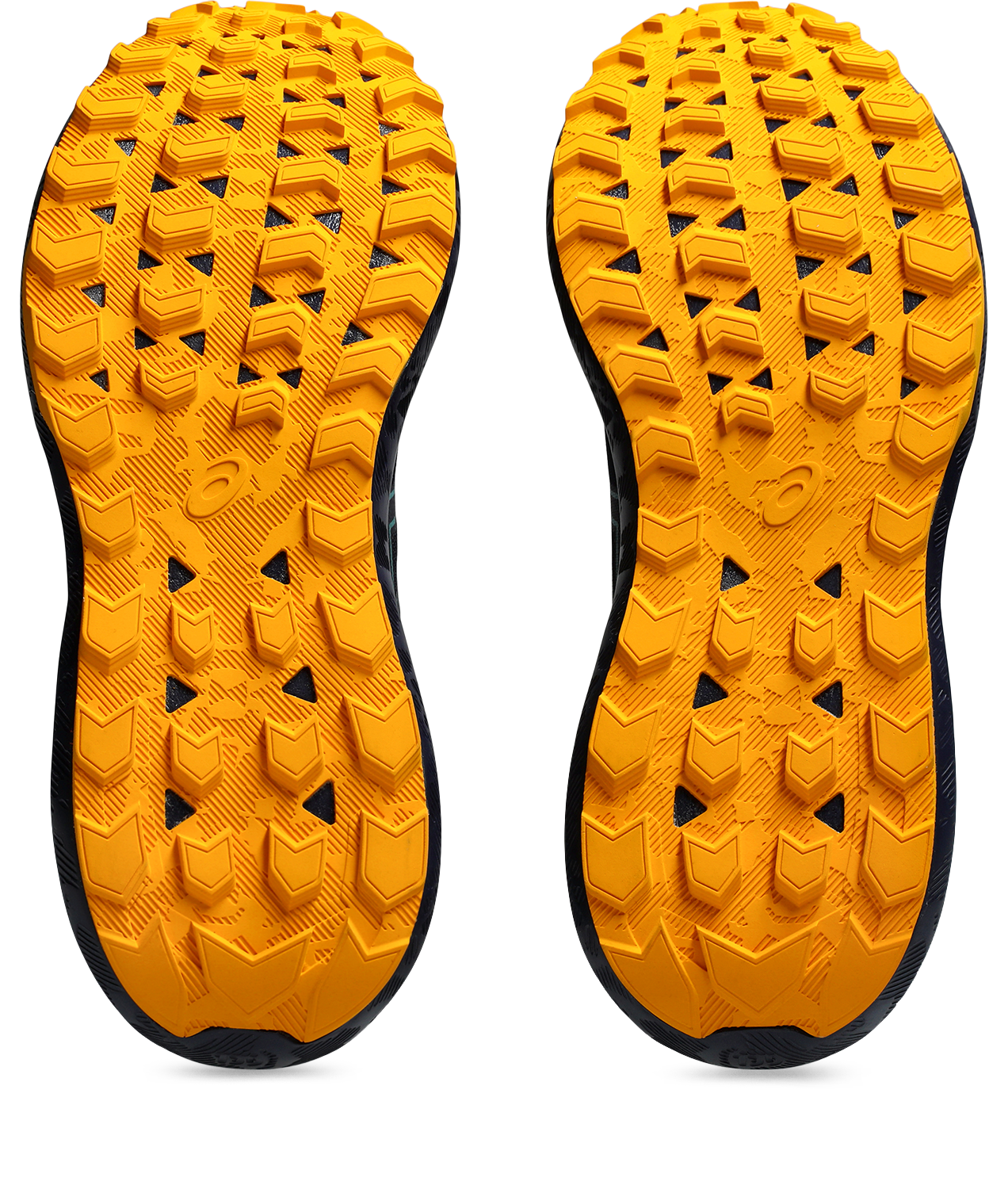 Asics Mens Gel Sonoma 8 Trail Running - Midnight/Rainy Lake