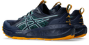 Asics Mens Gel Sonoma 8 Trail Running - Midnight/Rainy Lake