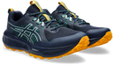 Asics Mens Gel Sonoma 8 Trail Running - Midnight/Rainy Lake