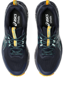 Asics Mens Gel Sonoma 8 Trail Running - Midnight/Rainy Lake