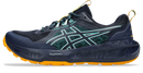 Asics Mens Gel Sonoma 8 Trail Running - Midnight/Rainy Lake