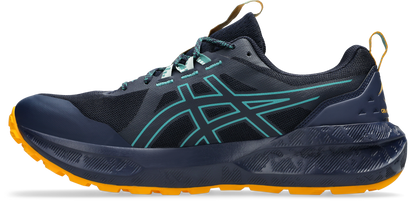 Asics Mens Gel Sonoma 8 Trail Running - Midnight/Rainy Lake
