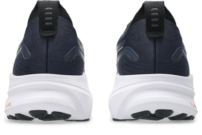 Asics Mens Gel Kayano 32 - Midnight/Black