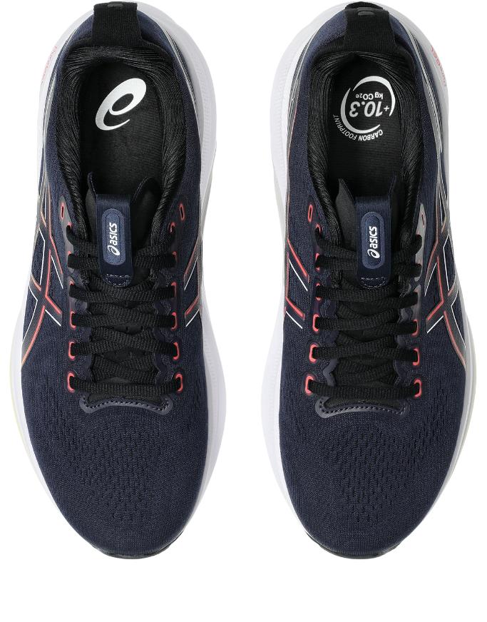 Asics Mens Gel Kayano 32 - Midnight/Black