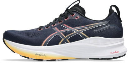 Asics Mens Gel Kayano 32 - Midnight/Black