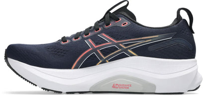 Asics Mens Gel Kayano 32 - Midnight/Black